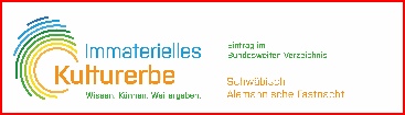 Immaterielles Kulturerbe